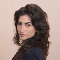 Yale Journal on Regulation Employee Ava Johnson's profile photo
