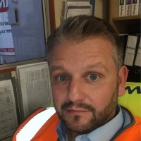 Coln Signature Homes Employee Christian Massam's profile photo