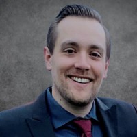 Diakont Employee Conor Haley's profile photo