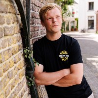 Deventer Doet Employee Simon Govers's profile photo