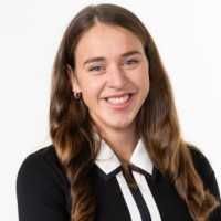 Norrsken Foundation Employee Lisa Elander's profile photo
