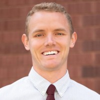 ARW Engineers Employee Jared McRory's profile photo