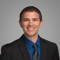 Miller Johnson Employee Ryan Martin's profile photo