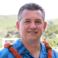 Mauna Lani, Auberge Collection Employee Ross Birch's profile photo