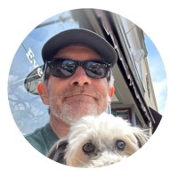 None Employee John Mitchell's profile photo