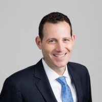 Antares Capital LP Employee Eric Goldstein's profile photo