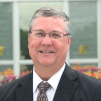 IAT Employee Dave Rudd's profile photo