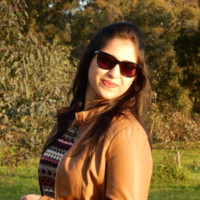 Fruit Shack Employee Mehak Puri's profile photo