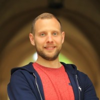 Ilya Kuznetsov Email & Phone Number