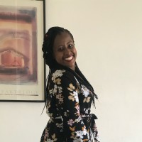 Great Mates Employee Glory Kimorori's profile photo