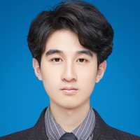 Jollibee Employee Geng Wang's profile photo