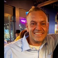 RHI Magnesita Employee Pete Doukas's profile photo
