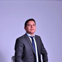 fd consult Employee Ahmed Salah's profile photo