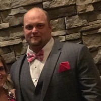 Penn Highlands Healthcare Employee Brian Gates's profile photo