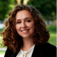 Current Employee Alexis Levato's profile photo