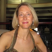 Heathrow Express Employee Joanne Smith's profile photo