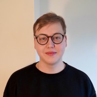 Apron Employee Matvey Dolgodrov's profile photo