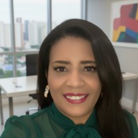 Bancorbrás Employee Flávia Abreu's profile photo