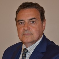 Emerson Process Managment Employee Joe Costanzo's profile photo
