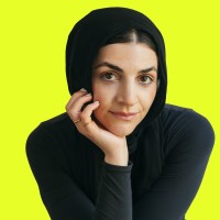 Wise Systems, Inc. Employee Layla Shaikley's profile photo