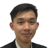NVT Technology Pte Ltd Employee Keith Mah's profile photo