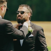 JYM Supplement Science Employee Justin Kambouroglou's profile photo