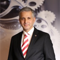 Schock Metallwerk GmbH Employee Zafer Özken's profile photo