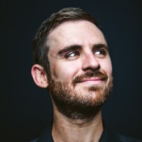 Killed With Kindness Employee Evan Kinard's profile photo