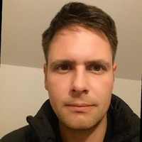 Wehrle Umwelt Gmbh Employee Jon Andrews's profile photo