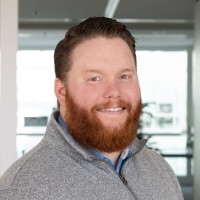 Shamrock Labels Employee Andrew Deckert's profile photo