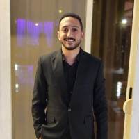Ahmed Abed Email