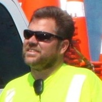 Dunwoody United Methodist Church Employee Sean Penn's profile photo