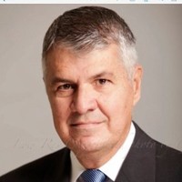 Codina Group Employee Rafael Romero's profile photo