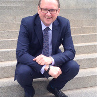 RBC Capital Markets Employee Stuart McGregor's profile photo