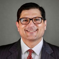 Financial Decisions Employee Robert Waller's profile photo