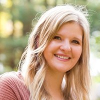 Slidecast Employee Amanda Miller-Wenke's profile photo