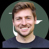 traceless materials Employee Tobias Scholz's profile photo