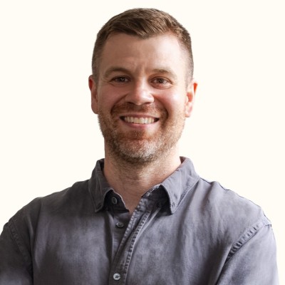 Lento Agency Employee Tom MacKay's profile photo
