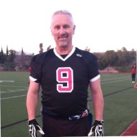 Chuze Fitness Employee Gary Davenport's profile photo