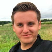 ILA Vietnam Employee Carl Elson's profile photo