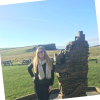 Stantec Employee Amanda Kamp's profile photo