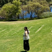 Generation Orbit Employee Caroline Duong's profile photo