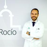 Hospital Universitario Virgen del Rocío Employee Ángel Toscano's profile photo