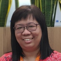 Caroline Ling Email