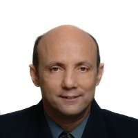 NVU Systems Employee Yoram Levkovitz's profile photo