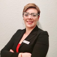 Saar Management LLC Employee Malika Belkaab's profile photo