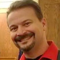 Starkey Hearing Employee John Reno's profile photo