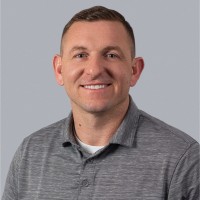 Peace Valley Recovery Employee Stephen Labar's profile photo