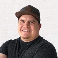 AlphaGraphics Employee Daniel Bearden's profile photo