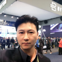 Hanon Systems Employee Sean Kim's profile photo